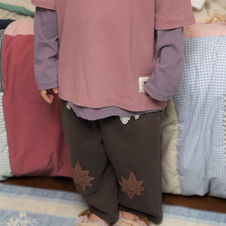 jejeunosity/38. Star Bird Pants  JS-JM