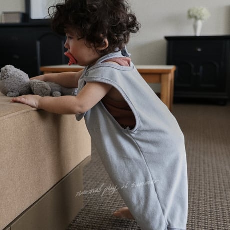 normalplay/67. normal sleeping vest S-M