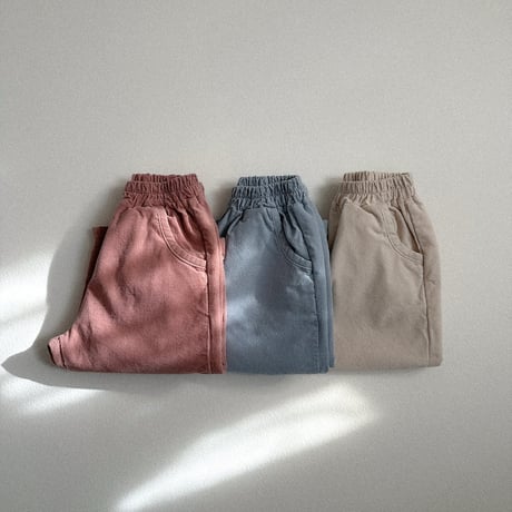 minirobe/35. Roco pants  S-XL
