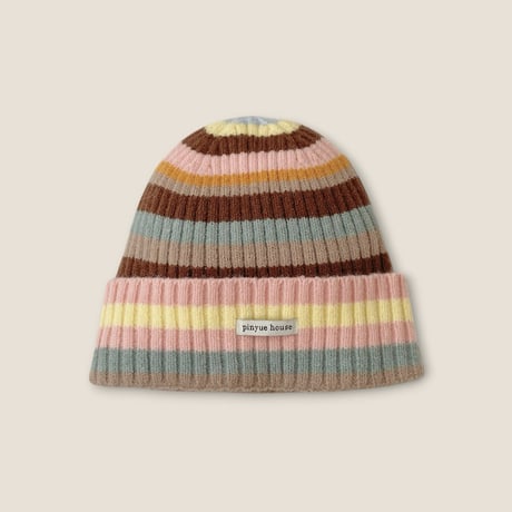 dudie/79. bene beanie FREE(48-54CM)