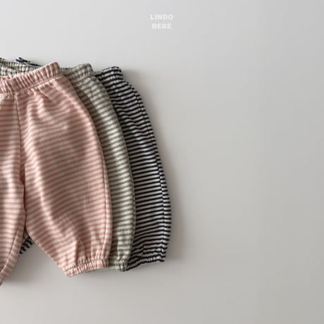 lindo/19. dangara jogger 1(3M-6M)-3(12M-18M)