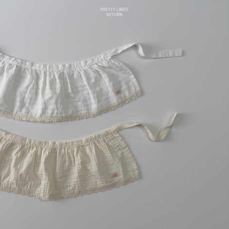 lindo/50. seattle apron FREE