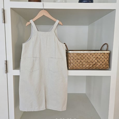dadada/24. butter one-piece JS-JM
