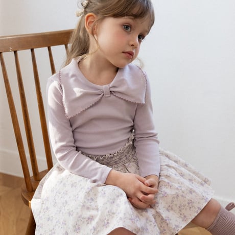 perrobebe/15. Jeanne T-shirts S-XXL