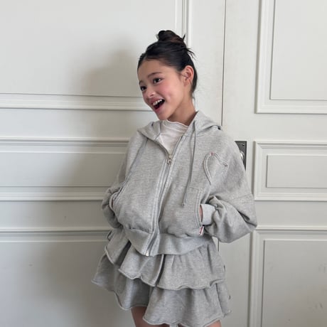ellymolly/67. low loffle skirt 5-11