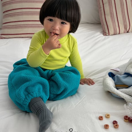 chip/1. toktok half pollar T-shirt 1(12-18M)-5(6Y)