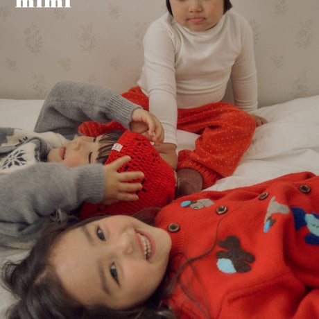 bymimi/25. doti pants XS-2XL