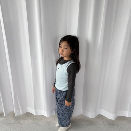 pepper/15. pig leopard pants XS-XL