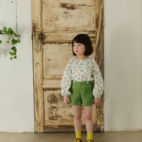 monatelier/12. bb pants S-2XL