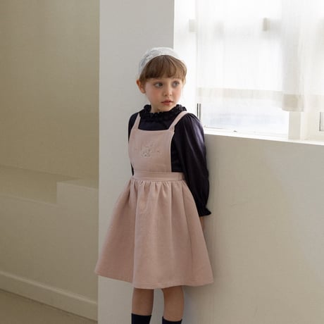 perrobebe/9. Ines Dress S-XXL