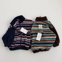 gou/100. mango zipup JS(8-9Y)-JL(10-11Y)