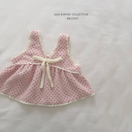 melikey/11. snow bustier XS-XL