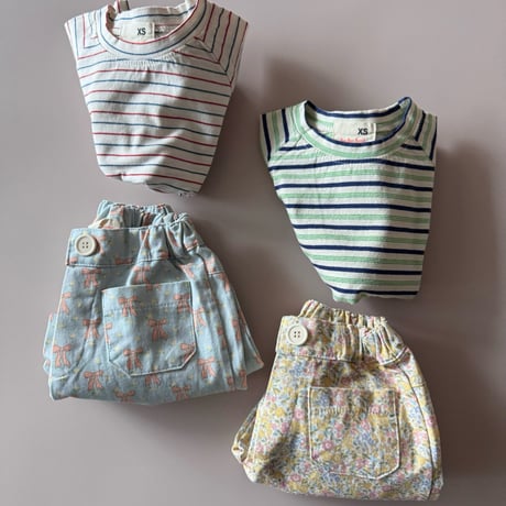 bonbonbutik/23. kay T-shirt XS-XL