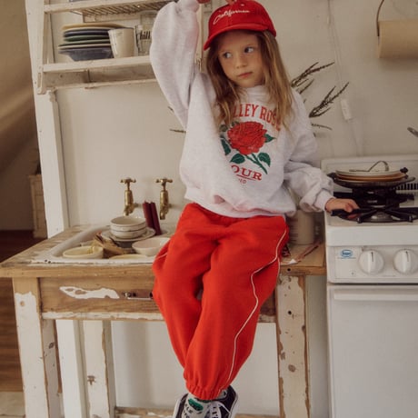 bymimi/18. roze man-to-man JS-JM