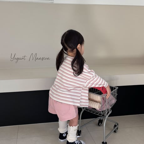 yogurtmansion/15. yogurt ST T-shirt XS-XL