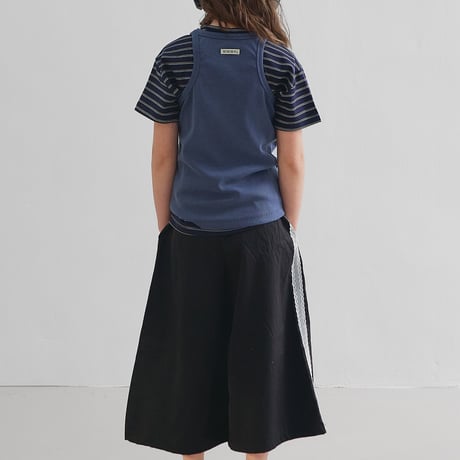 minimal/24. lace track pants S-XL