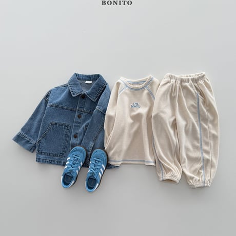 bonito/3. zigzag set 12M-XL