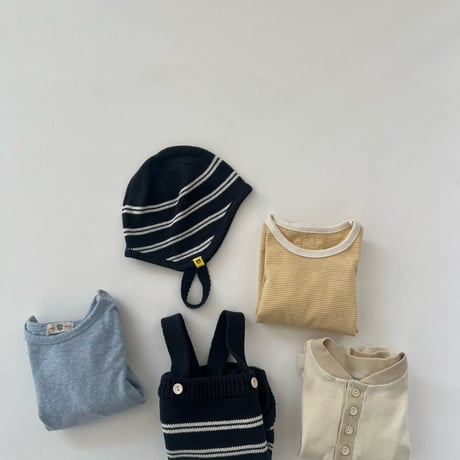 gou/142. B- spring T-shirt 2(6-12M)-3(12-18M)