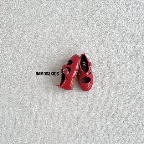 namoo/7. Chris Mary Jane (Enamel) 150-220
