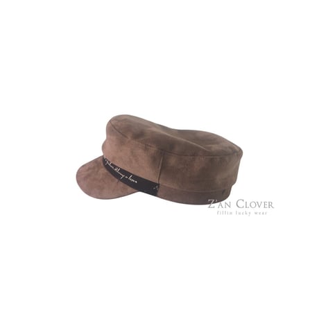 zanclover/8. sweade new boy cap  FREE