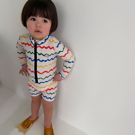 gou/14. apu apu suit XS(2-3Y)-2XL(11-12Y)