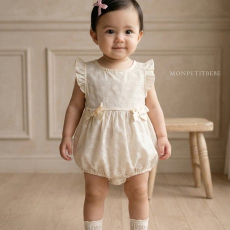 monpetitbebe/5. Olivia Suit S(6M-12M)-M(12M-18M)