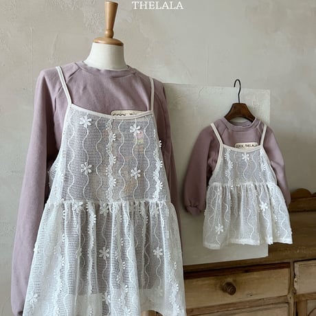 thelala/27. 45 coco (MOM) bustier FREE
