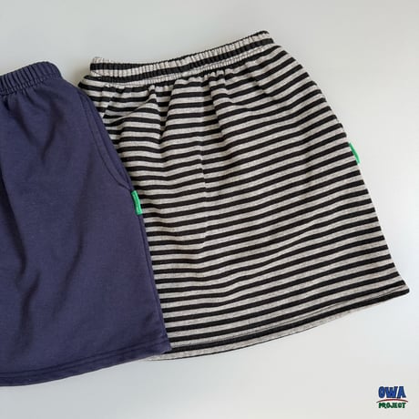 owa/32. basic skirt JS