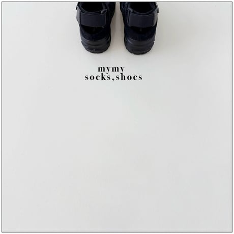 mymy/12. trainer shoes 140-200