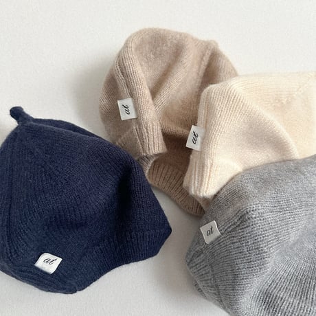 atomeme/43. Fuzzy Beret? FREE