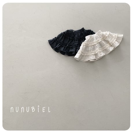 nunubiel/28. ice skirt XS-XL