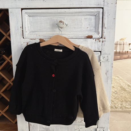 nightbebe/18. momo cardigan S-XL