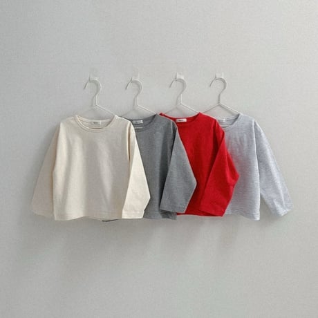 digreen/1. plain Tee S-2XL