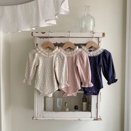 bebeholic/5. rena suit S(3-6M)-L(12-18M)