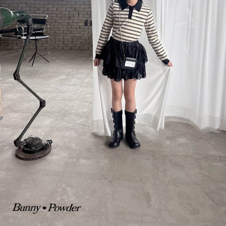 bunnypowder/62. poka skirt 2XL-4XL