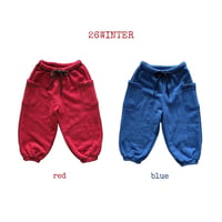 bymimi/24. winter pants XS-2XL