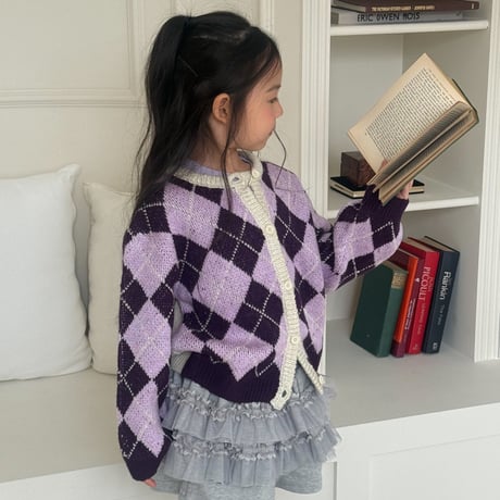 saintdoll/135. baby cardigan JS-JL