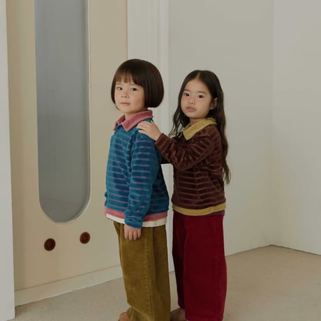 fromi/14. Cordu Wide Pants JS-JM