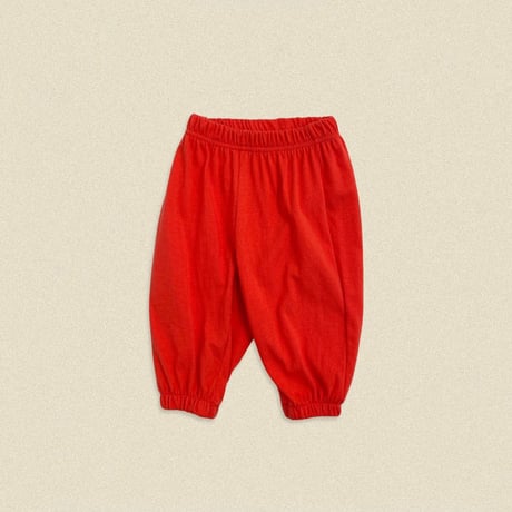 oottbebe/47. plan ) jelly mix gojangi pants XS(0-1Y)-XL(4-5Y)
