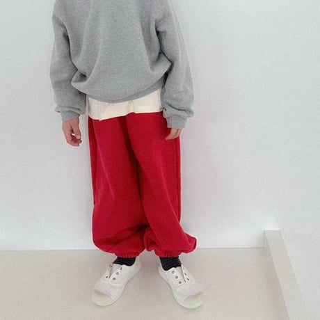 digreen/19. Heart jogger S-2XL