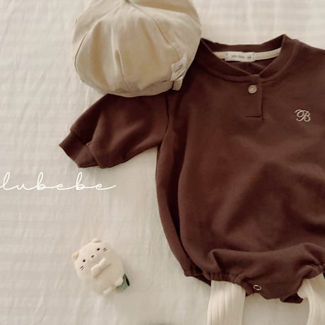 valubebe/34. my suit 6M-18M