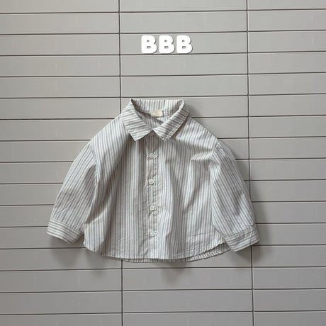 bellabambina/17. roong shirt ADULT