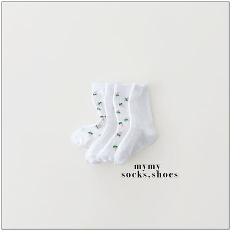 mymy/32. strawberry set S(130-150)-XL(210-240)