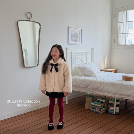 ninibello/89. Classic Fur Jacket? S-XL