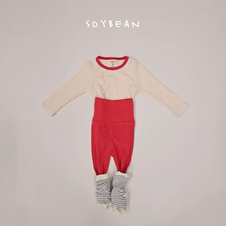 soybean/142. velly relax inner wear XS-XL
