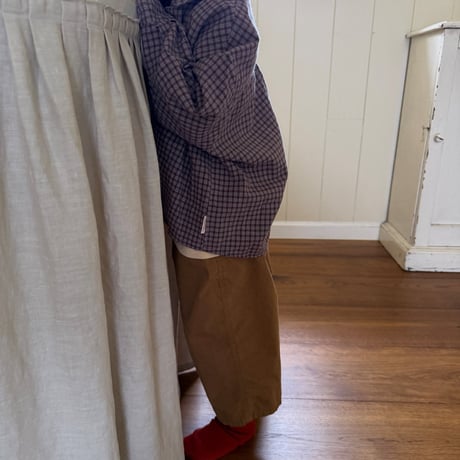 minibonbon/56. bio ] pants XS-XL