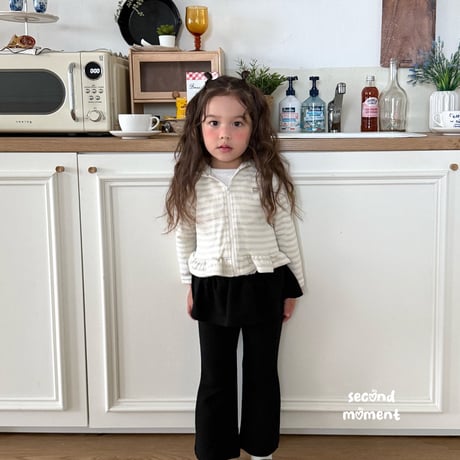 secondmoment/8. forming skirt leggings JS-JL