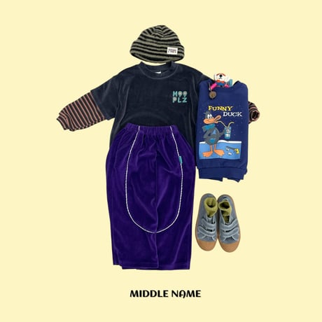 middlename/29. velloa fighting pants S-XL