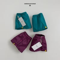 gou/38. tuk_tuk short spats  2(JUNIOR)