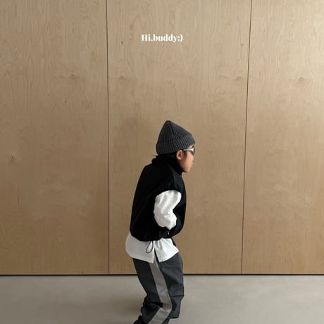 hibuddy/52. essential vest S-XL